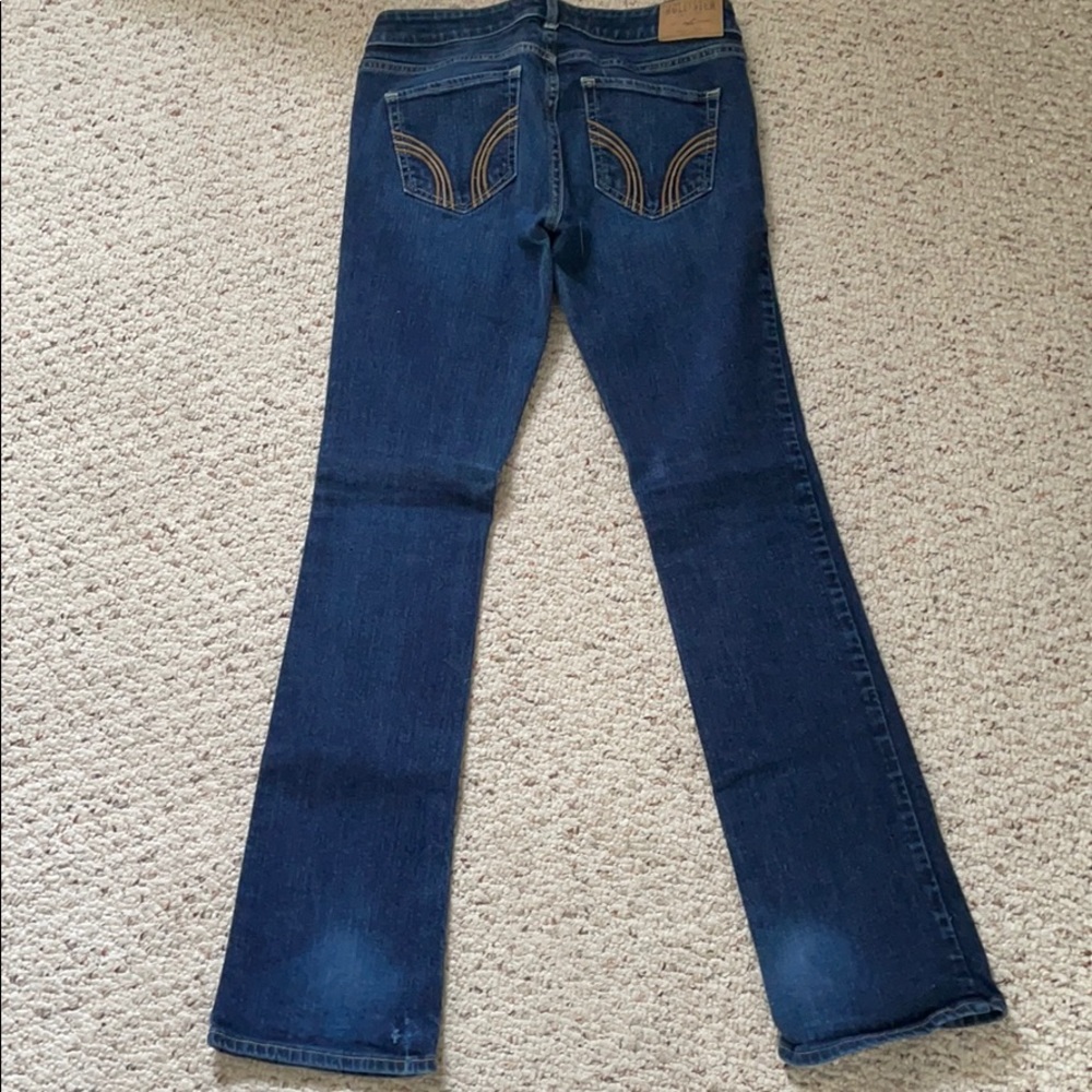 HOLLISTER JEANS - Picture 2 of 4